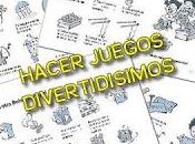 Jugetes divertidos para niños