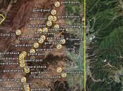 Leaks: Google Earth Revela Campos Concentración Corea Norte