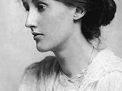 novela dramática Virginia Woolf: propia vida