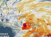 Expertos reevalúan intensidad huracán Sandy azotó Cuba octubre