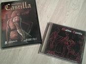 edición física Maldita Castilla banda sonora pronto disponibles para quienes hayan reservado