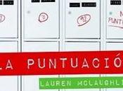 Reseña Puntuación Lauren McLaughlin