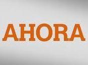 ahora
