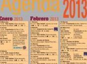 Libreria Estvdio: Agenda Enero-Febrero