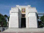 Cuba rinde homenaje Juan Pablo Duarte, República Dominicana. Incluye entrevista Eliades Acosta Matos