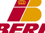 Historia Iberia, líneas aéreas España