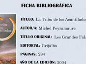 Reseña: tribu acantilados