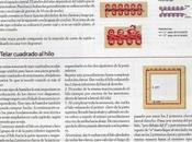 telar... Datos básicos