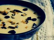 Velouté batinjan