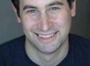 Entrevista a... David Levithan