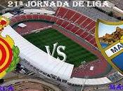 RCD. MALLORCA MALAGA