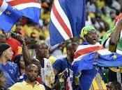 2013: Vídeo goles Cabo Verde Angola