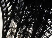 París Octubre. Torre Eiffel
