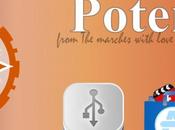 Paquete iconos Potenza Ubuntu