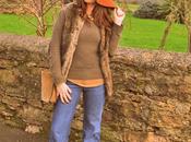 Amazona boho chic