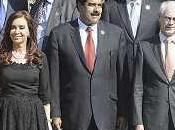 Declaración Santiago incluirá rechazo proteccionismo embargos internacionales