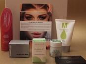 Glossybox Mundo Belleza'
