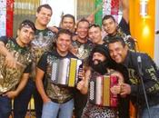 Reportan desaparición integrantes grupo musical México