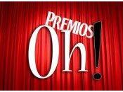 Premios 2.013: Finalistas
