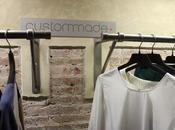 Custommade, marca esencia urbana