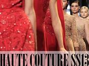 Haute Couture, moda sueña