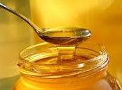Salsa miel verde
