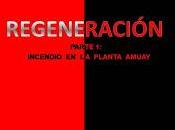 Capítulo diez "regeneración".