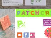 Diseño blogs... Patchcreu
