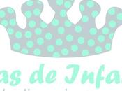 Logo para Cosas Infantas...