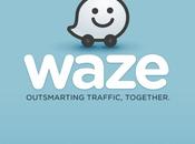 ¡Waze!