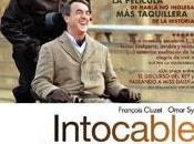 Intocable (Intouchables): Película banda sonora.