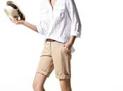 Look book massimo dutti primavera 2013