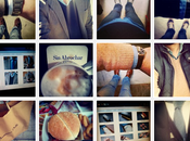 Resumen semanal Instagram. Lunes Enero 2013.