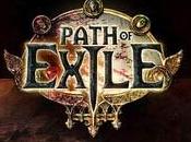 autentico ‘free play’, Path Exile