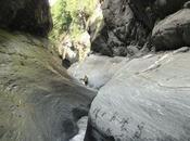 Descenso barrancos Marderello