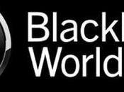 #Blackberry World contará extenso catálogo música, películas shows