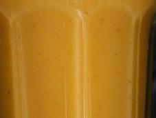Pure frutas