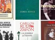 París, Barcelona, Londres Dublín… varios libros otros detalles)