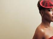 aquí Artista!. ustedes: China Moses