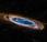 Nueva imagen galaxia Andrómeda