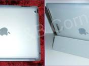 Funda iPad MobileFun Cover