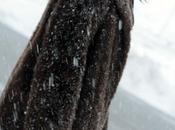 Abrigo bajo nieve…