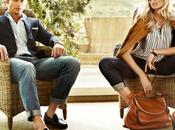 Massimo Dutti Campaña Primavera-Verano 2013