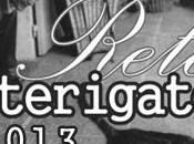 Reto 2013: Literigatos