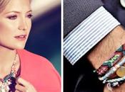 Shot Style: collares barrocos pulseras amistad