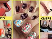 Concurso: ¿Quienes animan nail art?