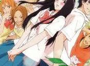 visto...Kimi todoke (Anime)