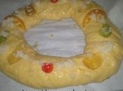 Roscon reyes