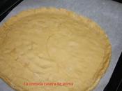 Pizza tres quesos