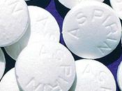 consumo regular aspirina puede provocar ceguera